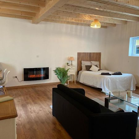 Le Chene: Petit Chalet Cosy Proche De Mulhouse Riedisheim Luaran gambar