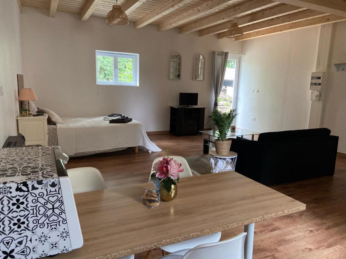 Le Chene: Petit Chalet Cosy Proche De Mulhouse Riedisheim Luaran gambar