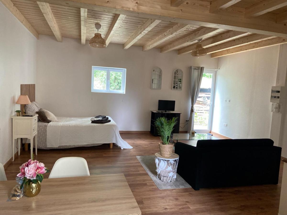 Le Chene: Petit Chalet Cosy Proche De Mulhouse Riedisheim Luaran gambar
